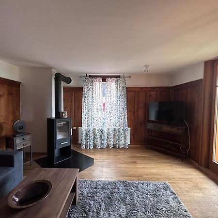 Haus Sonnenblick Βίλα Duns Εξωτερικό φωτογραφία