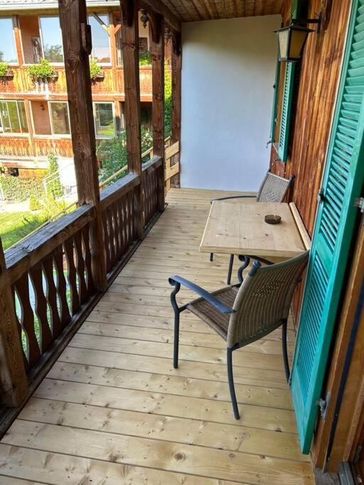 Haus Sonnenblick Βίλα Duns Εξωτερικό φωτογραφία